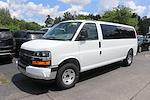New 2025 Chevrolet Express 3500 1LT Passenger Van for sale #S919 - photo 1