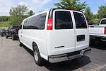 New 2025 Chevrolet Express 3500 1LT Passenger Van for sale #S919 - photo 2