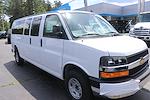 New 2025 Chevrolet Express 3500 1LT Passenger Van for sale #S919 - photo 5