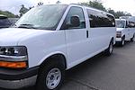 New 2025 Chevrolet Express 3500 1LT Passenger Van for sale #S922 - photo 2
