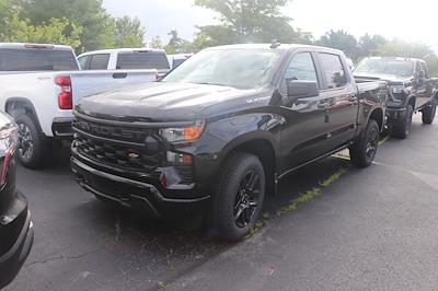 2025 Chevrolet Silverado 1500 Crew Cab 4WD Pickup for sale #S928 - photo 1