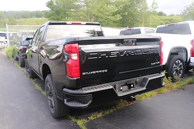 2025 Chevrolet Silverado 1500 Crew Cab 4WD Pickup for sale #S928 - photo 2