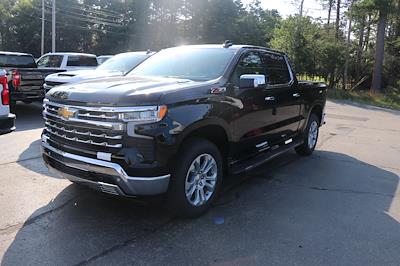 2025 Chevrolet Silverado 1500 Crew Cab 4WD Pickup for sale #S929 - photo 1