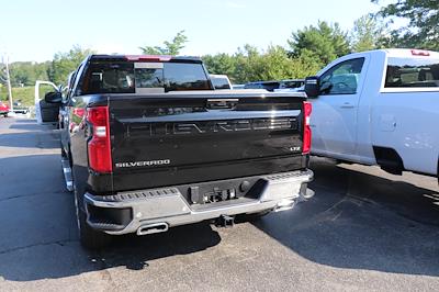 2025 Chevrolet Silverado 1500 Crew Cab 4WD Pickup for sale #S929 - photo 2