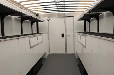 New 2025 Chevrolet Express 4500 Service Utility Van for sale #S931 - photo 2