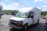 New 2025 Chevrolet Express 4500 Service Utility Van for sale #S931 - photo 1