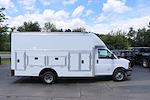 New 2025 Chevrolet Express 4500 Service Utility Van for sale #S931 - photo 3