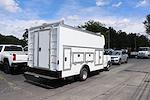 New 2025 Chevrolet Express 4500 Service Utility Van for sale #S931 - photo 4