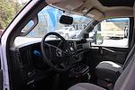 New 2025 Chevrolet Express 4500 Service Utility Van for sale #S931 - photo 5