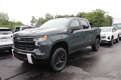 2025 Chevrolet Silverado 1500 Crew Cab 4WD Pickup for sale #S932 - photo 1