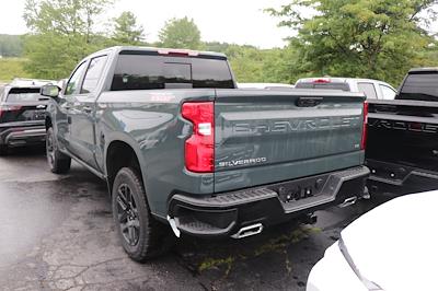 2025 Chevrolet Silverado 1500 Crew Cab 4WD Pickup for sale #S932 - photo 2