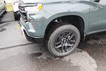 New 2025 Chevrolet Silverado 1500 LT Crew Cab 4WD Pickup for sale #S932 - photo 3