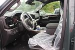 New 2025 Chevrolet Silverado 1500 LT Crew Cab 4WD Pickup for sale #S932 - photo 4