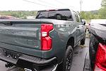 New 2025 Chevrolet Silverado 1500 LT Crew Cab 4WD Pickup for sale #S932 - photo 8