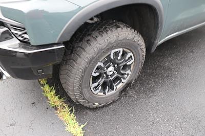 2025 Chevrolet Silverado 1500 Crew Cab 4WD Pickup for sale #S933 - photo 2