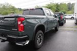 2025 Chevrolet Silverado 1500 Crew Cab 4WD Pickup for sale #S933 - photo 7