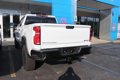 New 2025 Chevrolet Silverado 2500 ZR2 Crew Cab 4WD Pickup for sale #S937 - photo 2