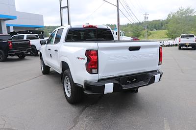 2025 Chevrolet Colorado Crew Cab 4WD Pickup for sale #S938 - photo 2