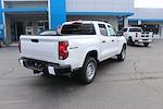New 2025 Chevrolet Colorado Work Truck Crew Cab 4WD Pickup for sale #S938 - photo 10