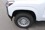 New 2025 Chevrolet Colorado Work Truck Crew Cab 4WD Pickup for sale #S938 - photo 3