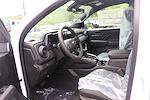 New 2025 Chevrolet Colorado Work Truck Crew Cab 4WD Pickup for sale #S938 - photo 4