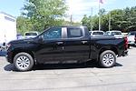 New 2025 Chevrolet Silverado 1500 Custom Crew Cab 4WD Pickup for sale #S944 - photo 9
