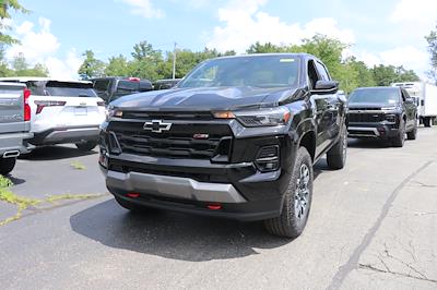 New 2025 Chevrolet Colorado Z71 Crew Cab 4WD Pickup for sale #S945 - photo 1