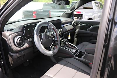 New 2025 Chevrolet Colorado Z71 Crew Cab 4WD Pickup for sale #S945 - photo 2