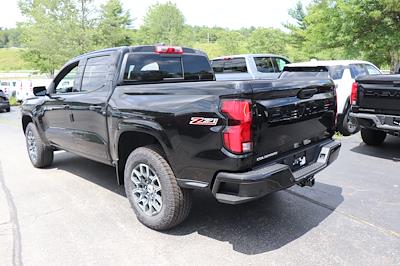 2025 Chevrolet Colorado Crew Cab 4WD Pickup for sale #S945 - photo 2