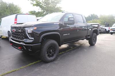 2025 Chevrolet Silverado 2500 Crew Cab 4WD Pickup for sale #S946 - photo 1