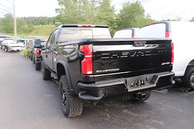 2025 Chevrolet Silverado 2500 Crew Cab 4WD Pickup for sale #S946 - photo 2