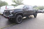 2025 Chevrolet Silverado 2500 Crew Cab 4WD Pickup for sale #S946 - photo 1