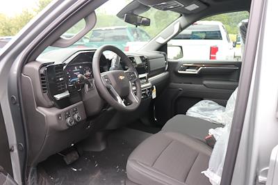 2025 Chevrolet Silverado 1500 Crew Cab 4WD Pickup for sale #S956 - photo 2