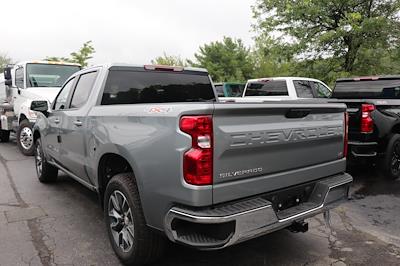 2025 Chevrolet Silverado 1500 Crew Cab 4WD Pickup for sale #S956 - photo 2
