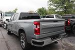 2025 Chevrolet Silverado 1500 Crew Cab 4WD Pickup for sale #S956 - photo 3