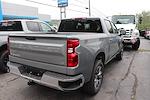 2025 Chevrolet Silverado 1500 Crew Cab 4WD Pickup for sale #S956 - photo 4