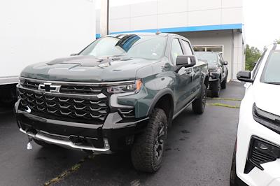 2025 Chevrolet Silverado 1500 Crew Cab 4WD Pickup for sale #S959 - photo 1