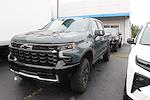 2025 Chevrolet Silverado 1500 Crew Cab 4WD Pickup for sale #S959 - photo 1