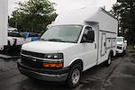2025 Chevrolet Express 3500 Regular Cab RWD Box Van for sale #S980 - photo 1