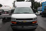 2025 Chevrolet Express 3500 Regular Cab RWD Box Van for sale #S980 - photo 3