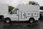 2025 Chevrolet Express 3500 Regular Cab RWD Box Van for sale #S980 - photo 4