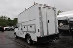 2025 Chevrolet Express 3500 Regular Cab RWD Box Van for sale #S980 - photo 2
