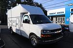 2025 Chevrolet Express 3500 Regular Cab RWD Box Van for sale #S982 - photo 3