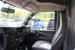 New 2025 Chevrolet Express 3500 Box Van for sale #S983 - photo 10