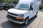 New 2025 Chevrolet Express 3500 Box Van for sale #S983 - photo 11
