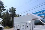 New 2025 Chevrolet Express 3500 Box Van for sale #S983 - photo 4