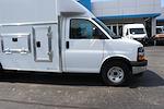 New 2025 Chevrolet Express 3500 Box Van for sale #S983 - photo 6