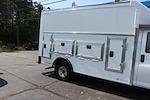 New 2025 Chevrolet Express 3500 Box Van for sale #S983 - photo 7