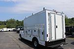 New 2025 Chevrolet Express 3500 Box Van for sale #S983 - photo 8