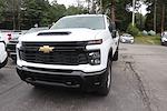 New 2025 Chevrolet Silverado 3500 Work Truck Crew Cab 4WD Pickup for sale #S985 - photo 3